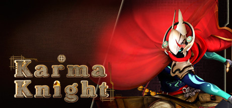 轮回侠客/Karma Knight-好欧游戏仓库