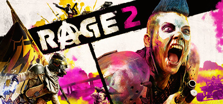 狂怒2/RAGE 2（v1.09 豪华版）-好欧游戏仓库