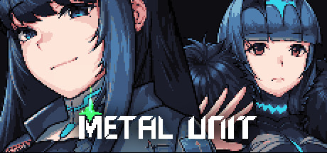 金属战士/Metal Unit-好欧游戏仓库