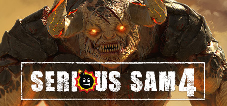 英雄萨姆4豪华版/Serious Sam 4（v1.08_591667）-好欧游戏仓库