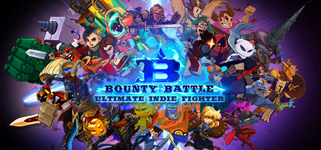 赏金大战/Bounty Battle-好欧游戏仓库