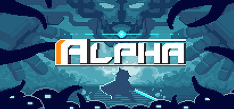 阿尔法/ALPHA-好欧游戏仓库
