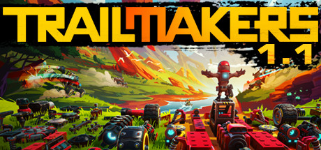 机械制造者/Trailmakers(更新v2.0.3.67463)-好欧游戏仓库