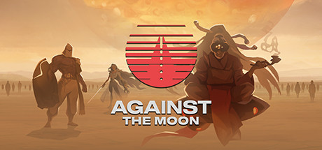 对抗月球/Against The Moon（整合Moonstorm）-好欧游戏仓库