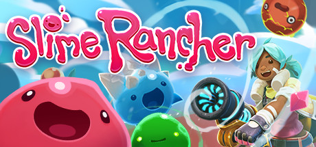 史莱姆牧场/Slime Rancher（v1.4.4版集成DLCs）-好欧游戏仓库