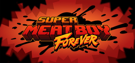 超级食肉男孩:永无止境/Super Meat Boy Forever-好欧游戏仓库