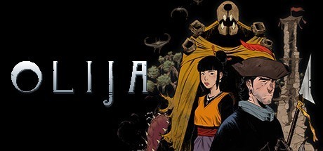Olija（v1.1）-好欧游戏仓库