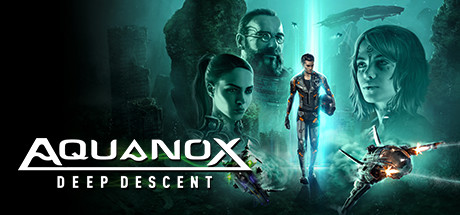 未来水世界：深度侵袭/Aquanox Deep Descent（v1.5）-好欧游戏仓库