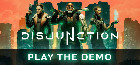 Disjunction-好欧游戏仓库