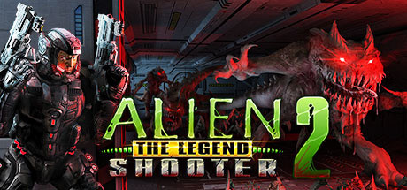 孤胆枪手2:传奇/Alien Shooter 2- 传奇-好欧游戏仓库
