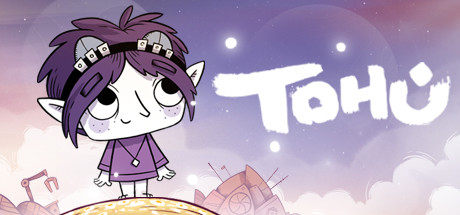TOHU-好欧游戏仓库