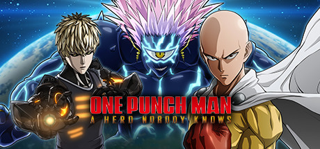 一拳超人：无名英雄/ONE PUNCH MAN: A HERO NOBODY KNOWS-好欧游戏仓库