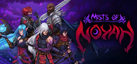 诺亚之雾/Mists of Noyah(v0.0.6)-好欧游戏仓库