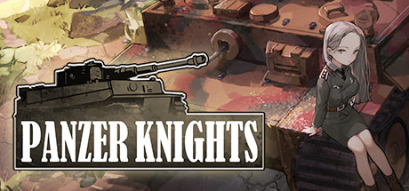 装甲骑士/Panzer Knights-好欧游戏仓库