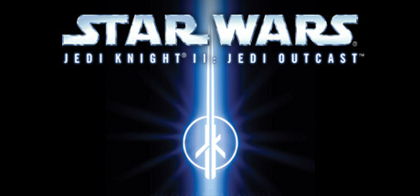 星球大战 绝地武士II：绝地放逐者/Star Wars Jedi Knight II Jedi Outcast-好欧游戏仓库