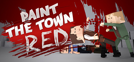 血染小镇/Paint the Town Red（v0.14.11）-好欧游戏仓库
