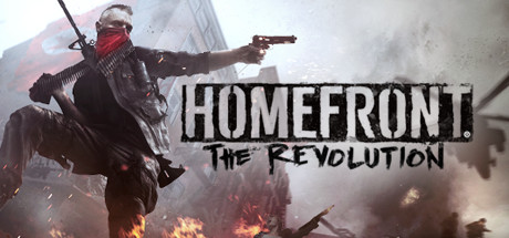 国土防线2：革命/Homefront: The Revolution-好欧游戏仓库