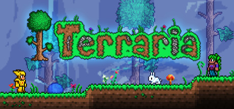泰拉瑞亚/Terraria(更新v1.4.5.3)-好欧游戏仓库