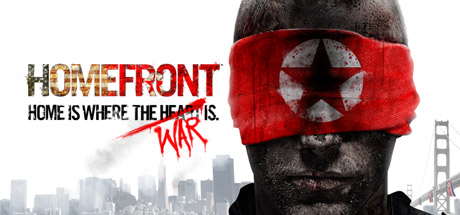 国土防线/Homefront-好欧游戏仓库