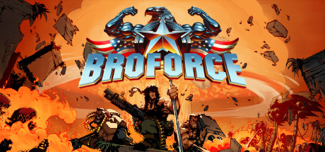 武装原型/BroForce（更新v3148）-好欧游戏仓库