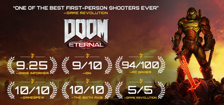 毁灭战士:永恒/DOOM Eternal(更新v20260212)-好欧游戏仓库