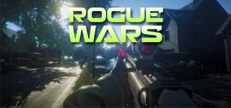胭脂战争/Rogue Wars-好欧游戏仓库