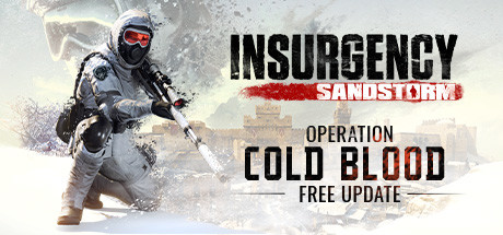 叛乱：沙漠风暴/Insurgency: Sandstorm（更新v1.20.0.362378）-好欧游戏仓库