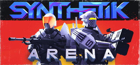 虚实之间：军团崛起/Synthetik-好欧游戏仓库
