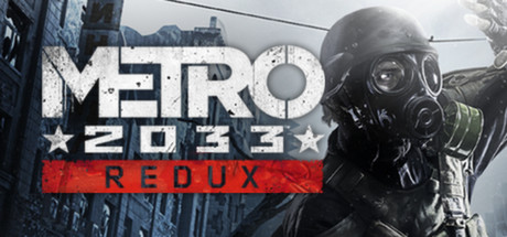 地铁2033:重制版/Metro 2033-好欧游戏仓库