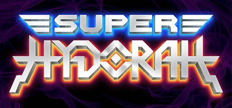 超级宇宙巡航机/Super Hydorah-好欧游戏仓库