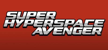 超空间复仇者/Super Hyperspace Avenger-好欧游戏仓库