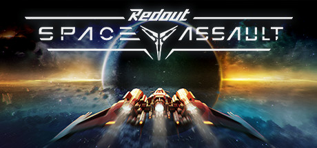 红视：太空突击/Redout: Space Assault-好欧游戏仓库