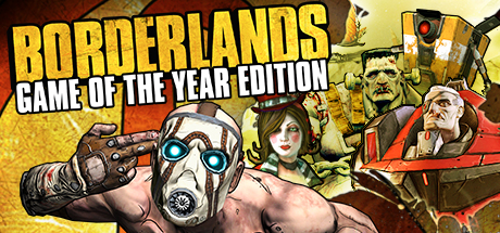 无主之地：年度 加强版/Borderlands Game of the Year （更新v1.5.0）-好欧游戏仓库