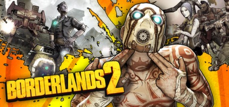 无主之地2/Borderlands 2 重制版（更新v1.8.5）-好欧游戏仓库
