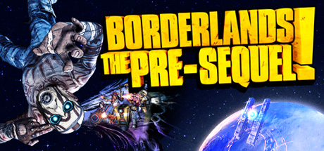 无主之地：前传 重制版/Borderlands：The Pre-Sequel （更新v1.0.7）-好欧游戏仓库