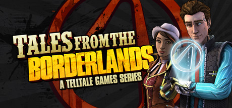 无主之地传说/Tales from the Borderlands（更新整合1-5章）-好欧游戏仓库
