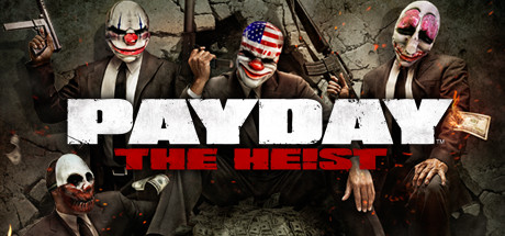 收获日：掠夺/Payday: The Heist-好欧游戏仓库