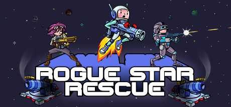 流氓星救援/Rogue Star Rescue-好欧游戏仓库