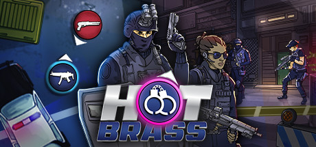 Hot Brass-好欧游戏仓库