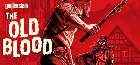 德军总部：旧血脉/Wolfenstein: The Old Blood-好欧游戏仓库