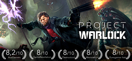 术士计划/Project Warlock(更新v1.1.0.18)-好欧游戏仓库
