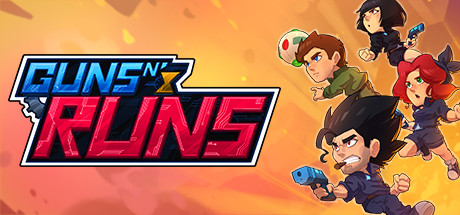 Guns N Runs-好欧游戏仓库