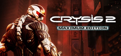 孤岛危机2/Crysis 2-好欧游戏仓库