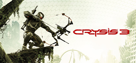 孤岛危机3/Crysis 3-好欧游戏仓库
