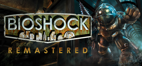 生化奇兵：重制版/BioShock:Remastered-好欧游戏仓库