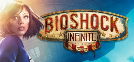 生化奇兵3:无限完全版/Bioshock Infinite-好欧游戏仓库