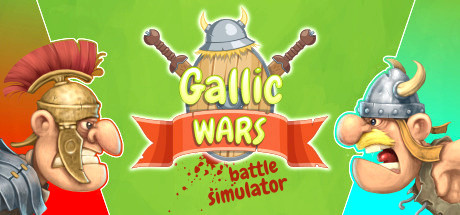 高卢战争:战斗模拟器/Gallic Wars: Battle Simulator-好欧游戏仓库