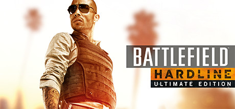 战地：硬仗/Battlefield: Hardline-好欧游戏仓库