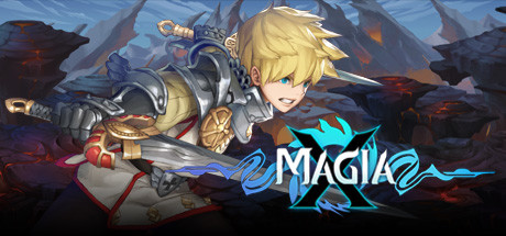 玛吉雅/Magia X-好欧游戏仓库