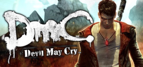 DMC鬼泣/DmC: Devil May Cry-好欧游戏仓库